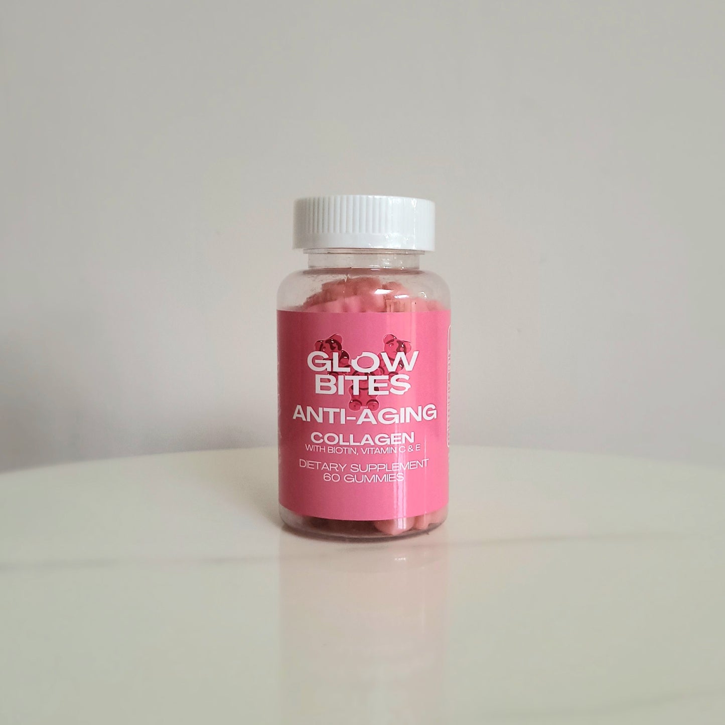 Collagen 'ANTI-AGING' Gummies