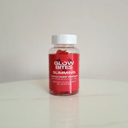 Apple Cider Vinegar 'SLIMMING' Gummies
