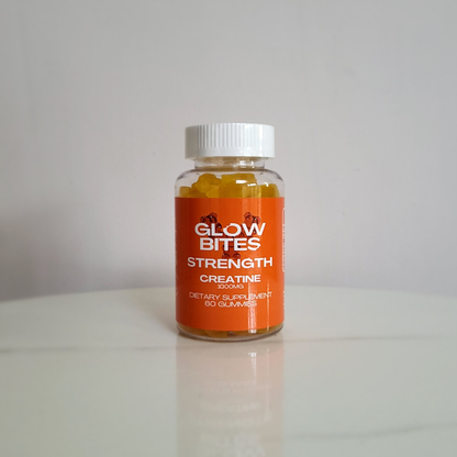 Creatine 'STRENGTH' Gummies