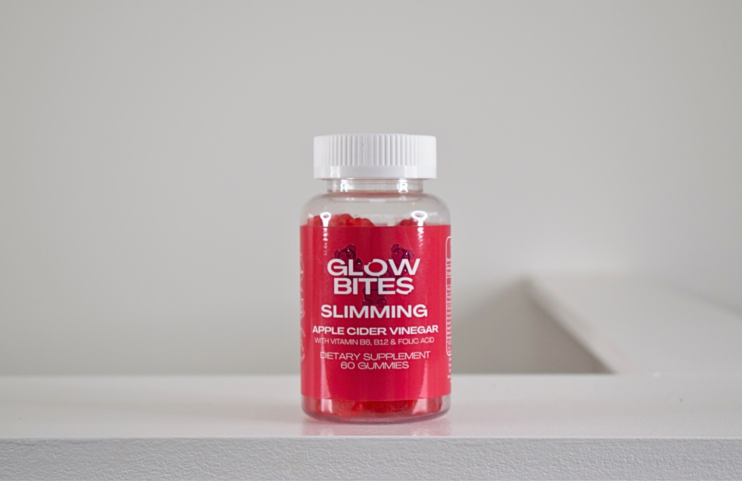 Apple Cider Vinegar 'SLIMMING' Gummies