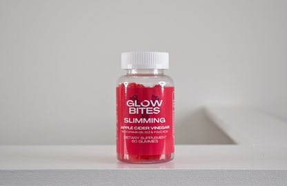 Apple Cider Vinegar 'SLIMMING' Gummies