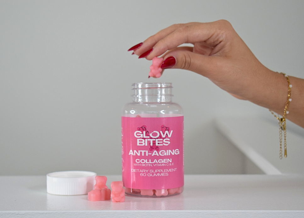 Collagen 'ANTI-AGING' Gummies