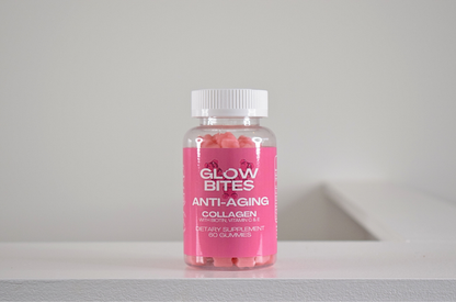 Collagen 'ANTI-AGING' Gummies